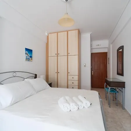 Apartmán Thea