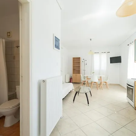 Apartmán Thea Lixouri