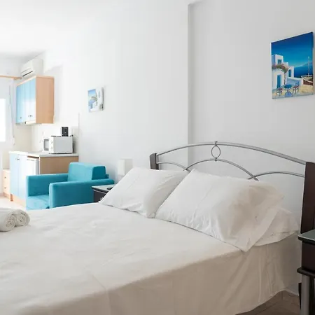 Apartmán Thea Lixouri