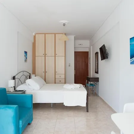 Thea Apartman