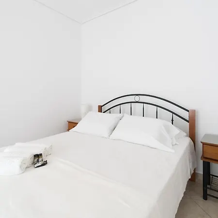 Apartmán Thea Lixouri