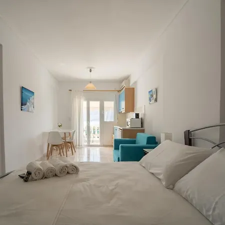 Thea Apartman