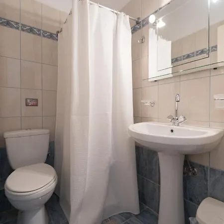 Thea Apartmán *