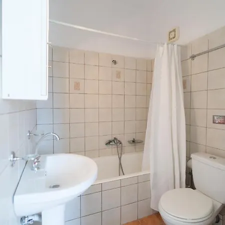 Apartmán Thea