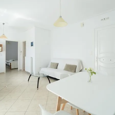 Apartmán Thea *