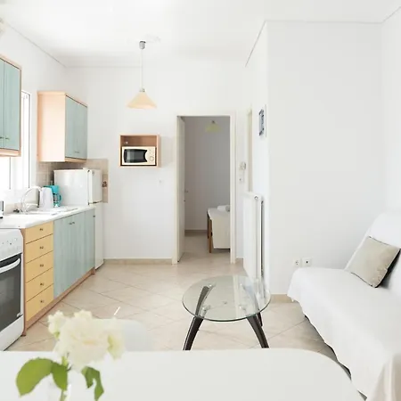 Thea Apartman