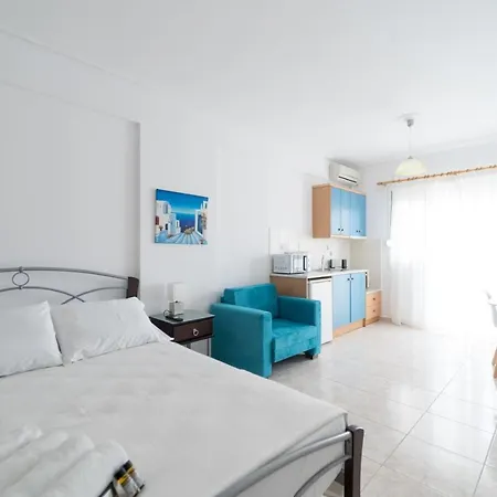 Apartmán Thea
