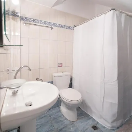 Thea Apartmán