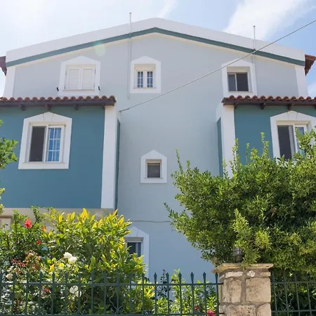 Apartmán Thea Lixouri