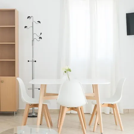 Apartman Thea *