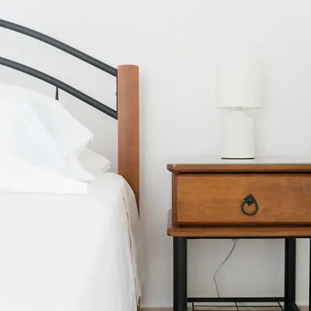 Apartman Thea