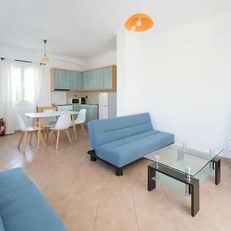 Thea Apartmán *
