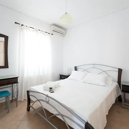 Apartmán Thea Lixouri