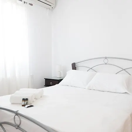 Apartmán Thea *