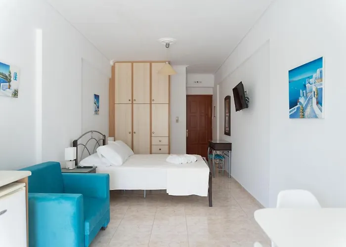 Thea Apartamento