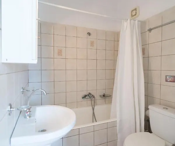 Apartamento Thea