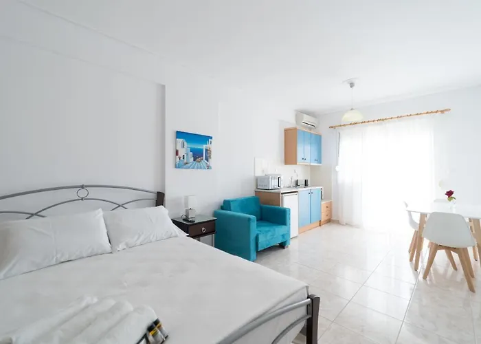 Apartamento Thea