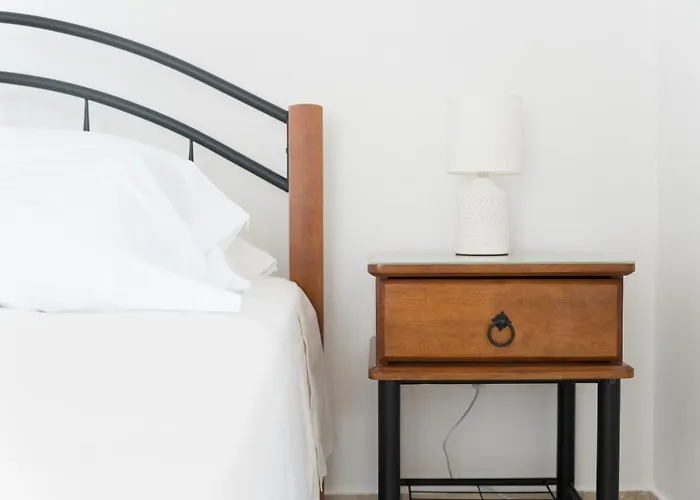 Apartamento Thea