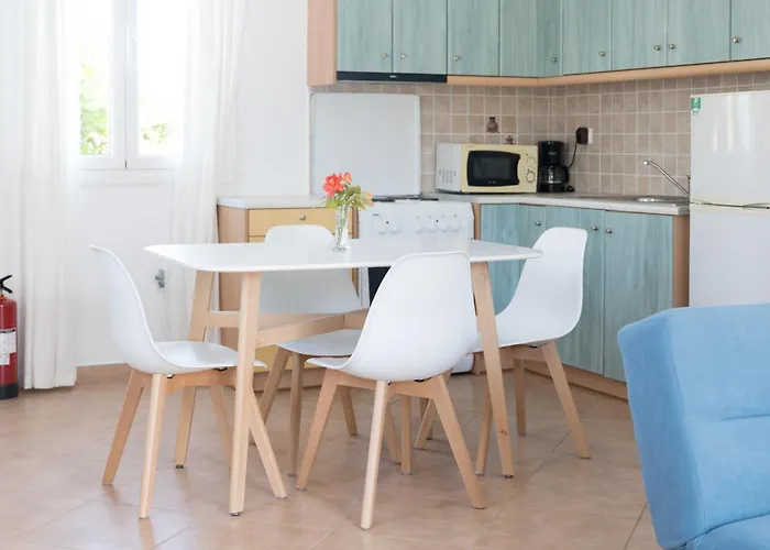 Apartamento Thea *