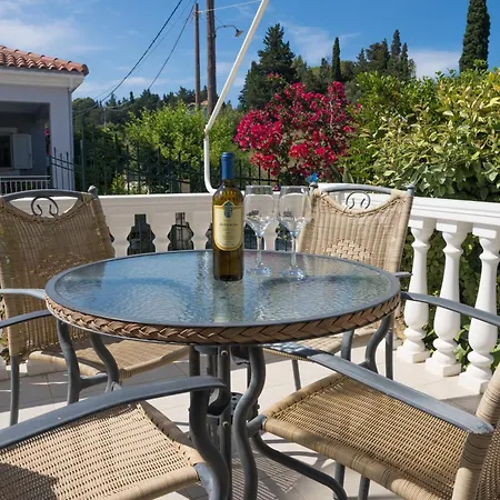 Appartement Thea Lixouri