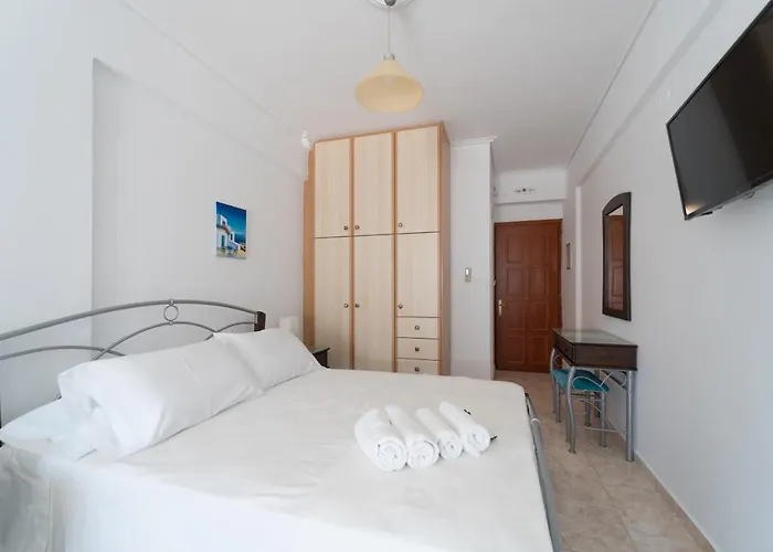 Apartmán Thea
