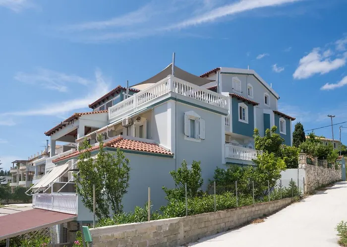Thea Apartmán