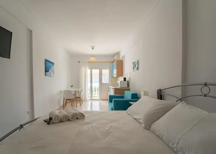 Thea Apartmán