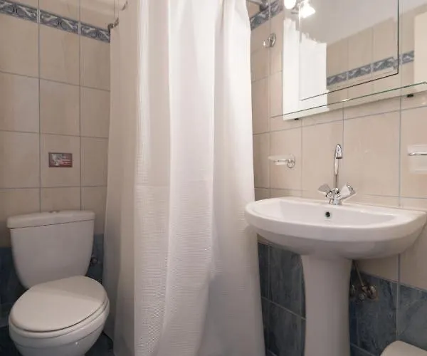 Thea Apartmán *