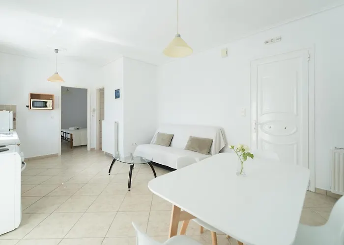 Apartmán Thea *