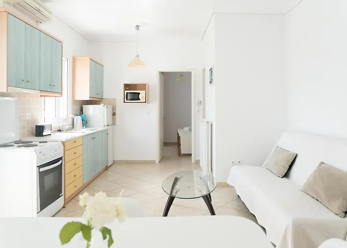 Thea Apartmán