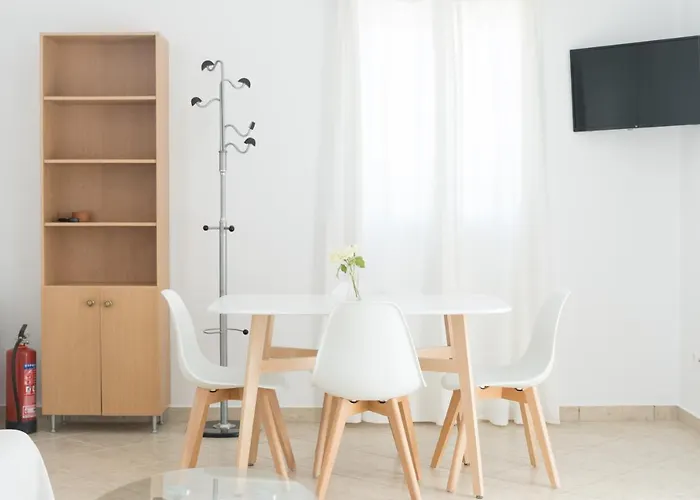 Apartmán Thea *