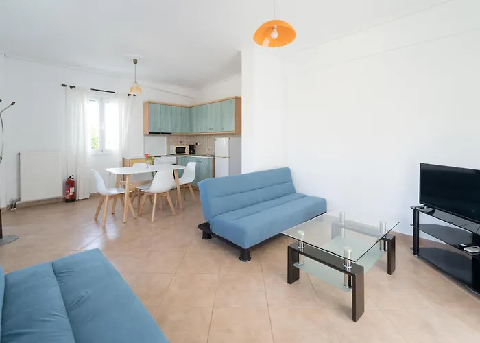Thea Apartmán *