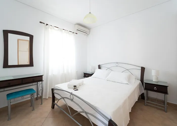 Apartmán Thea Lixouri