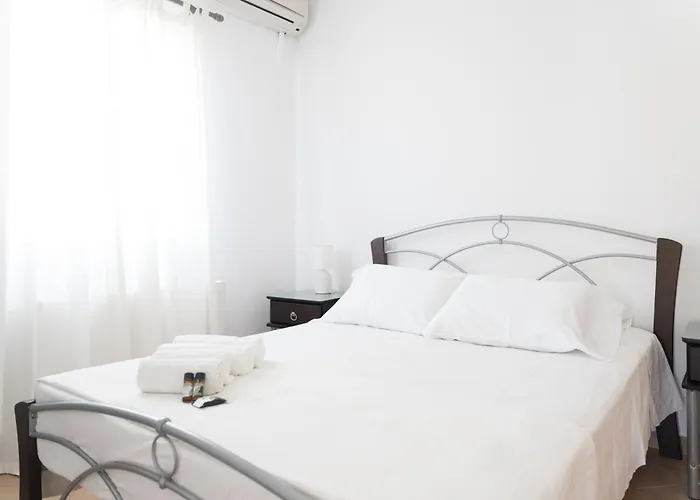 Apartmán Thea *