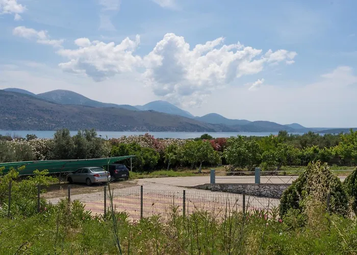 아파트 Thea 릭수리